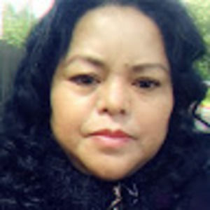 Meet your Posher, Mireya